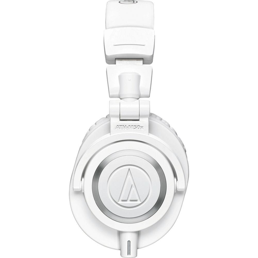 Audio-Technica ATH-M50x Monitor Headphones