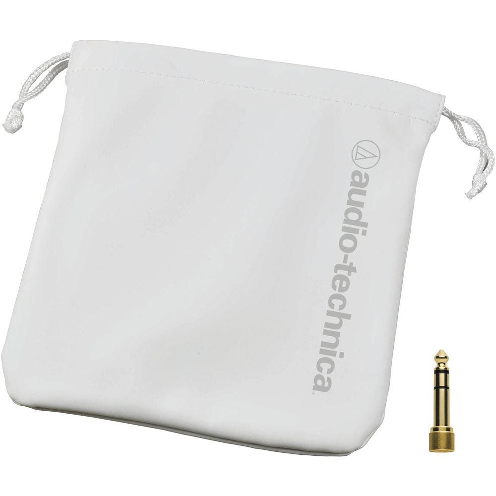 Audio-Technica ATH-M50x Monitor Headphones