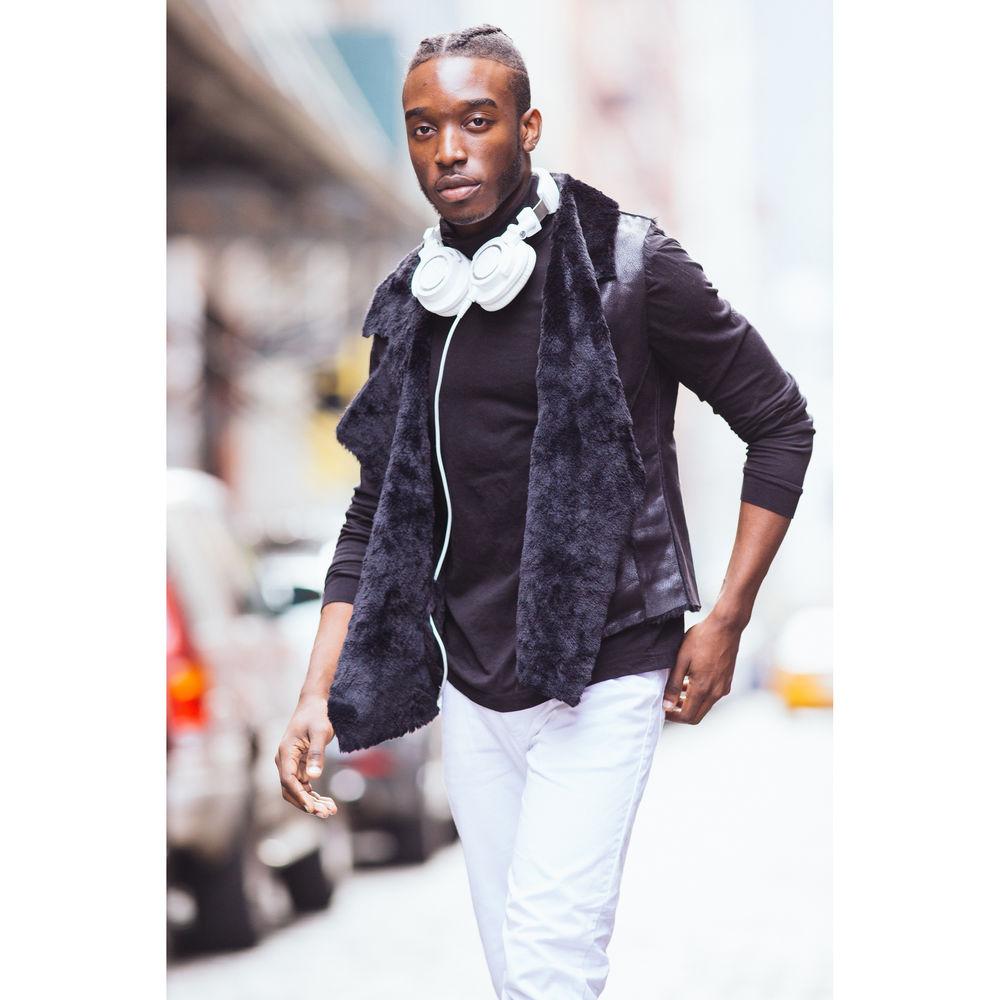 Audio-Technica ATH-M50x Monitor Headphones