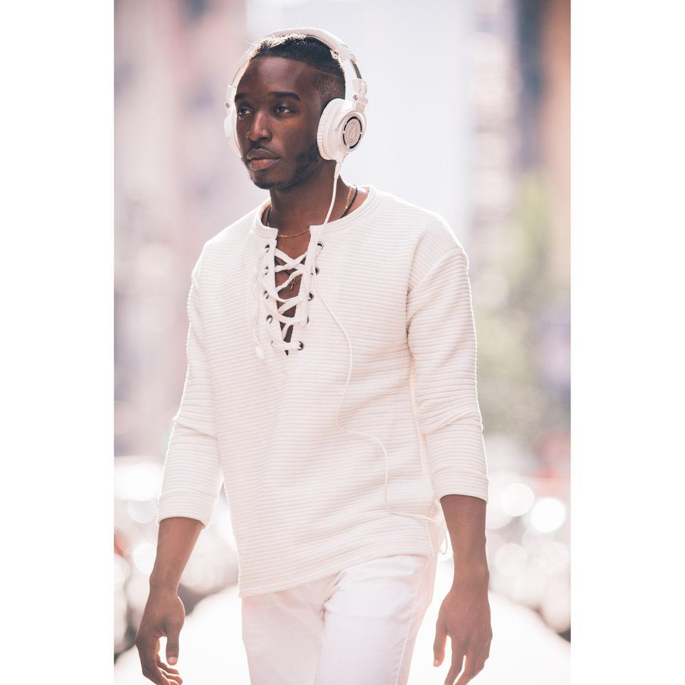 Audio-Technica ATH-M50x Monitor Headphones