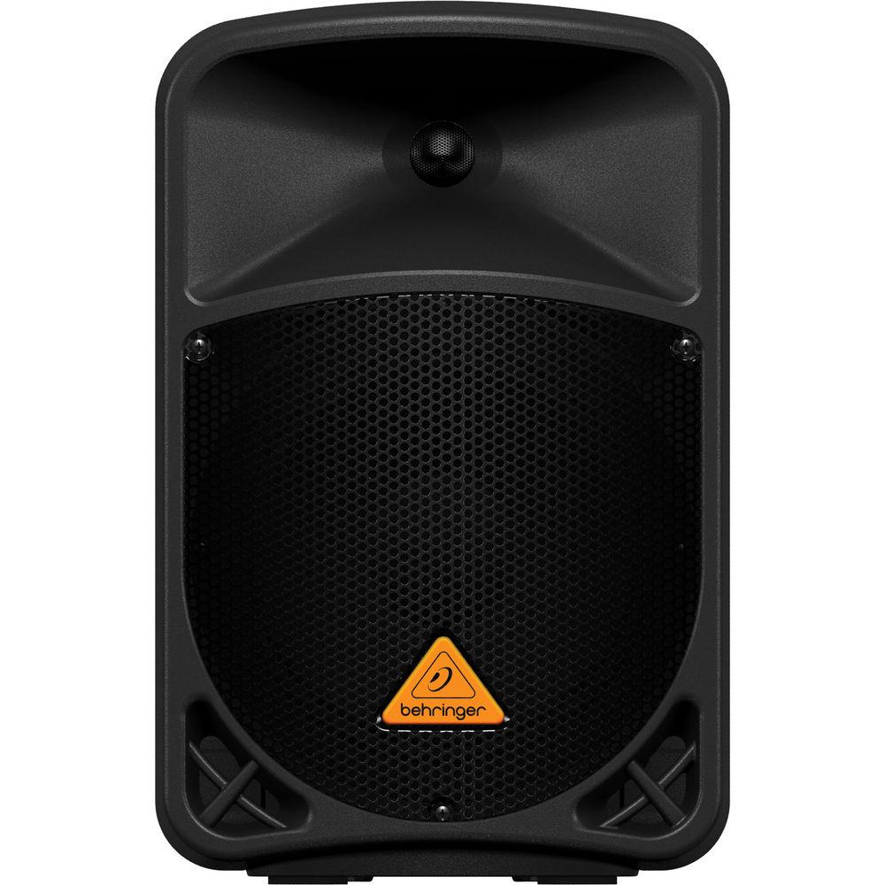 Behringer B108D - 8" 300W 2-Way Powered PA Speaker