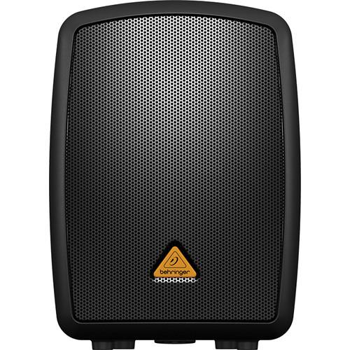Behringer Europort MPA40BT All-In-One Portable Bluetooth Enabled PA System