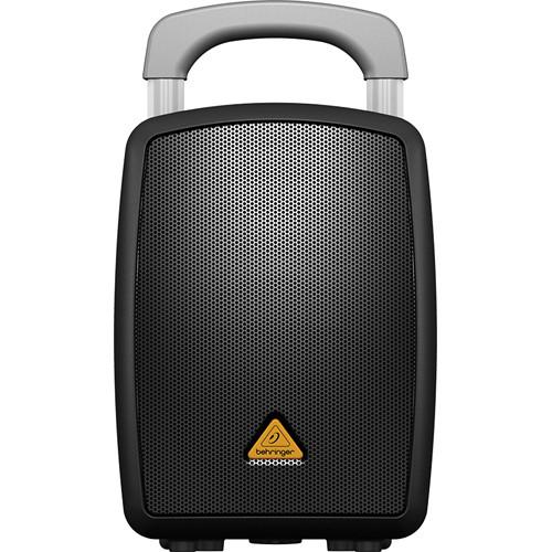 Behringer Europort MPA40BT-Pro All-In-One Portable Bluetooth Enabled PA System
