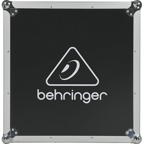 Behringer X32 Producer Digital Mixing Console and Road Case Package