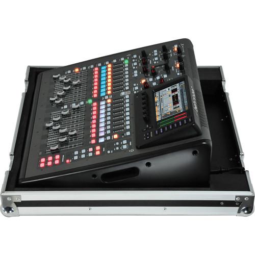 Behringer X32-TP Compact Digital Mixer Touring Package