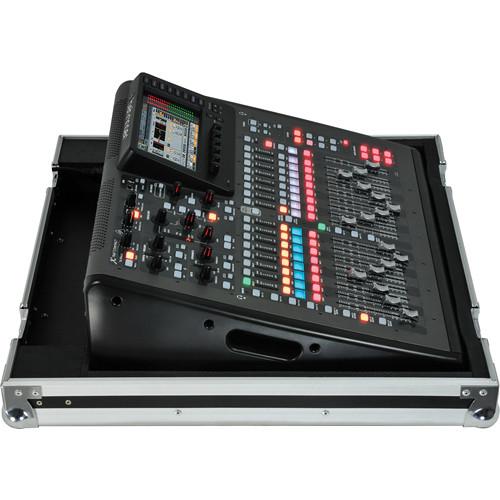 Behringer X32-TP Compact Digital Mixer Touring Package