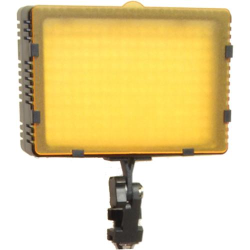 Bescor FP-180 Bi-Color Dimmable On-Camera Light