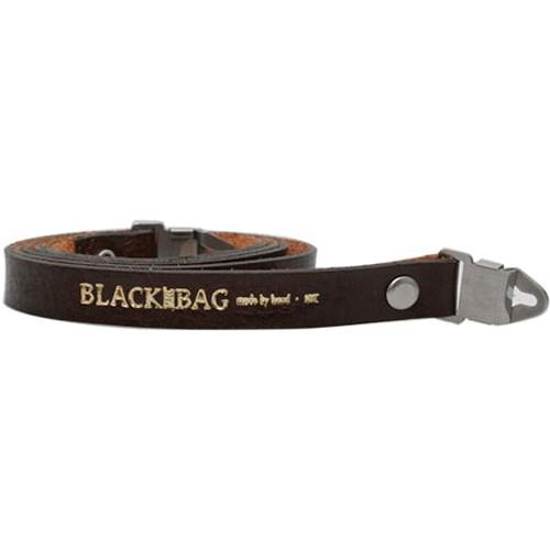 Black Label Bag Hasselblad Classic Camera Strap