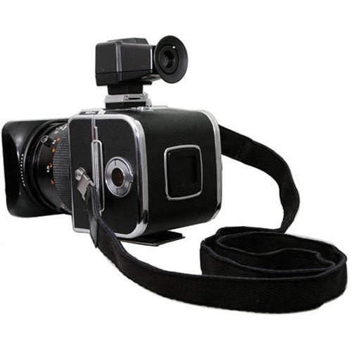 Black Label Bag Hasselblad Cloth Camera Strap