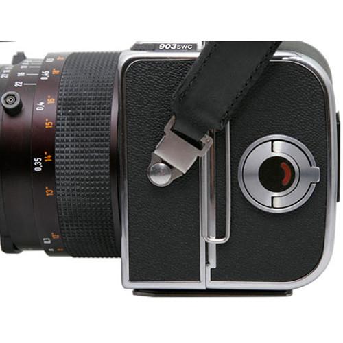 Black Label Bag Hasselblad Cloth Camera Strap