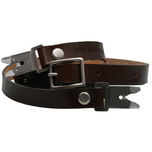 Black Label Bag Rollei Classic Camera Strap