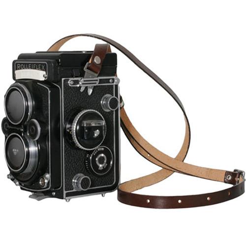 Black Label Bag Rollei Classic Camera Strap