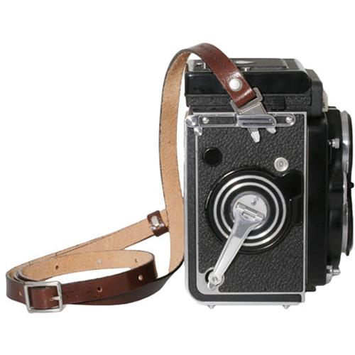 Black Label Bag Rollei Classic Camera Strap