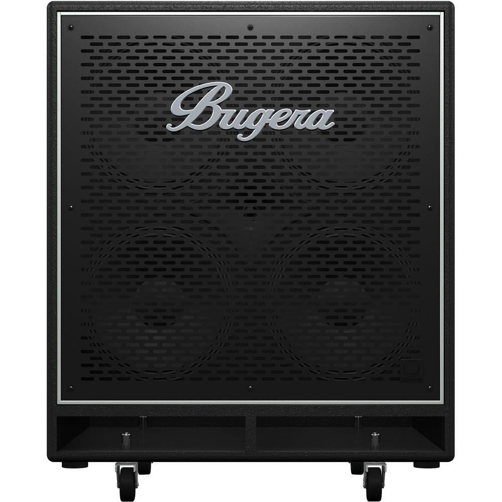 Bugera BN410TS 4x10" 1,000W Bass Cabinet