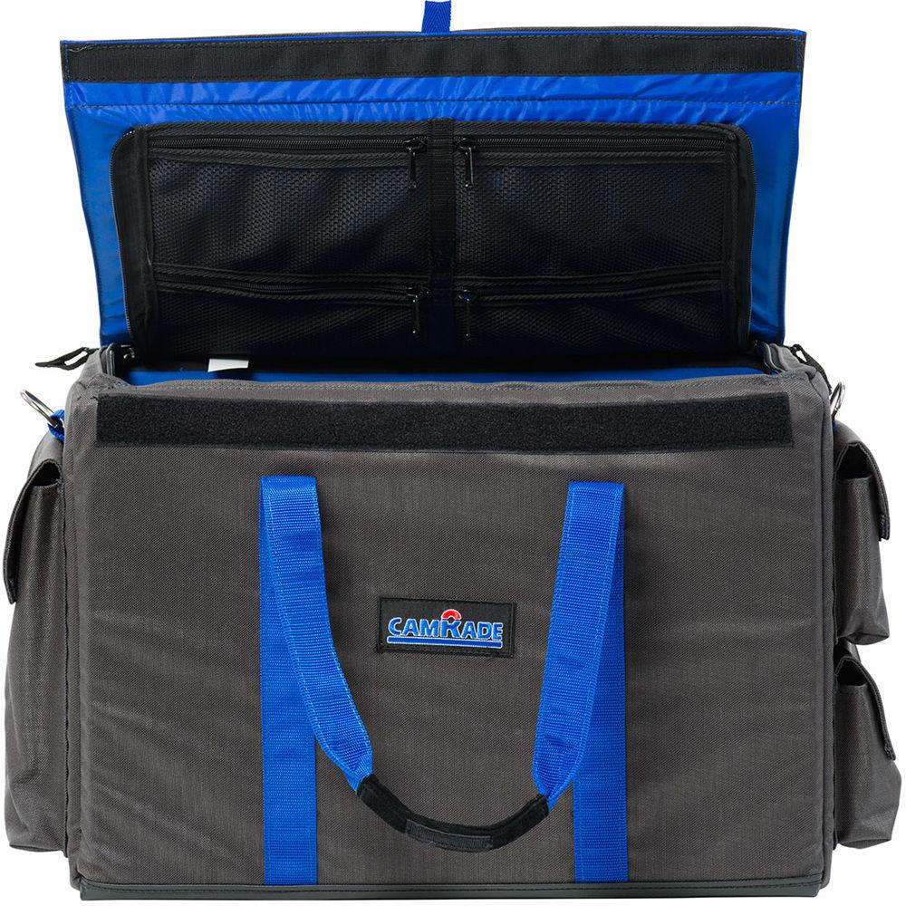 camRade camBag Cinema for Select Canon or Sony Cinema Cameras
