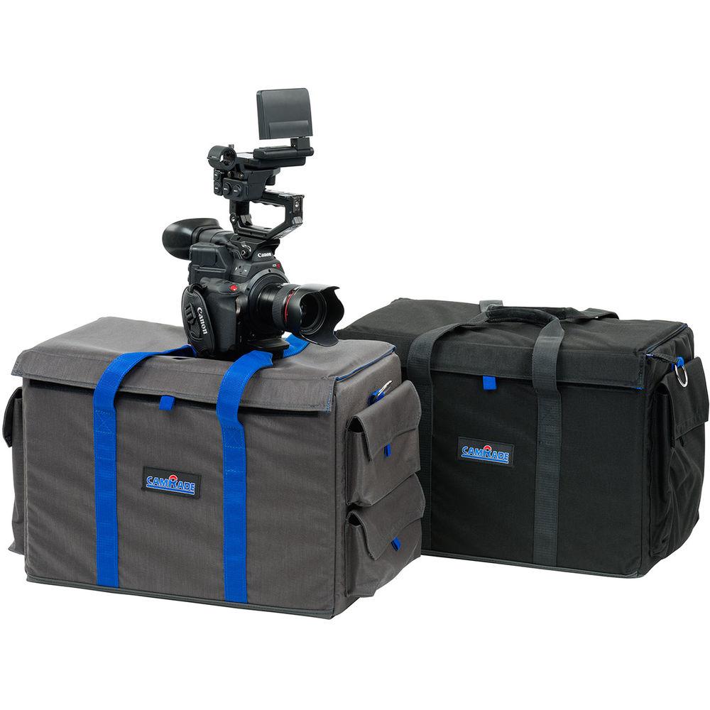 camRade camBag Cinema for Select Canon or Sony Cinema Cameras