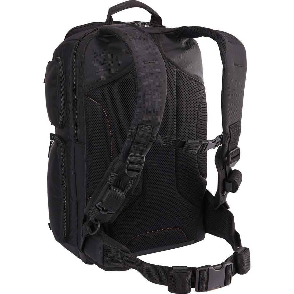 Case Logic Kilowatt Camera & Laptop Sling Backpack