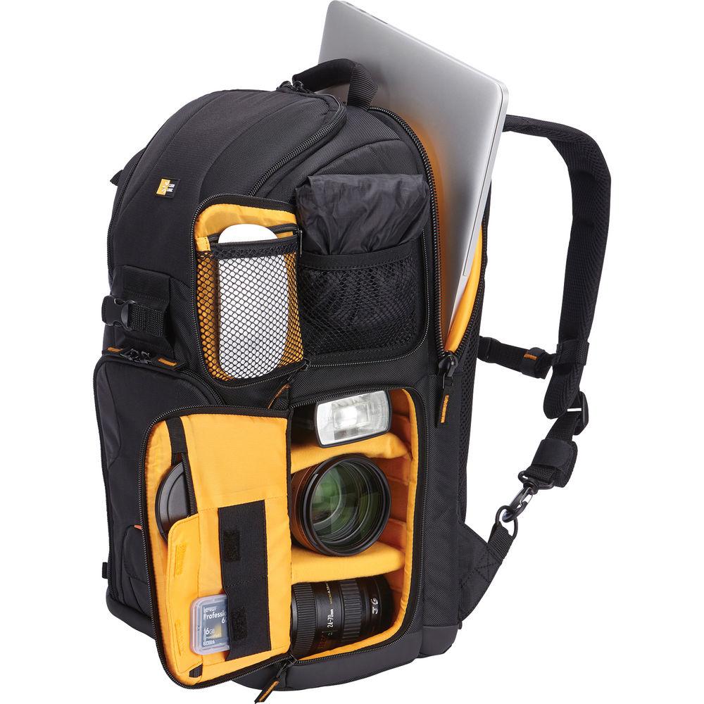 Case Logic Kilowatt Camera & Laptop Sling Backpack
