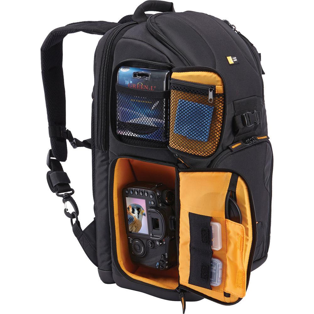 Case Logic Kilowatt Camera & Laptop Sling Backpack
