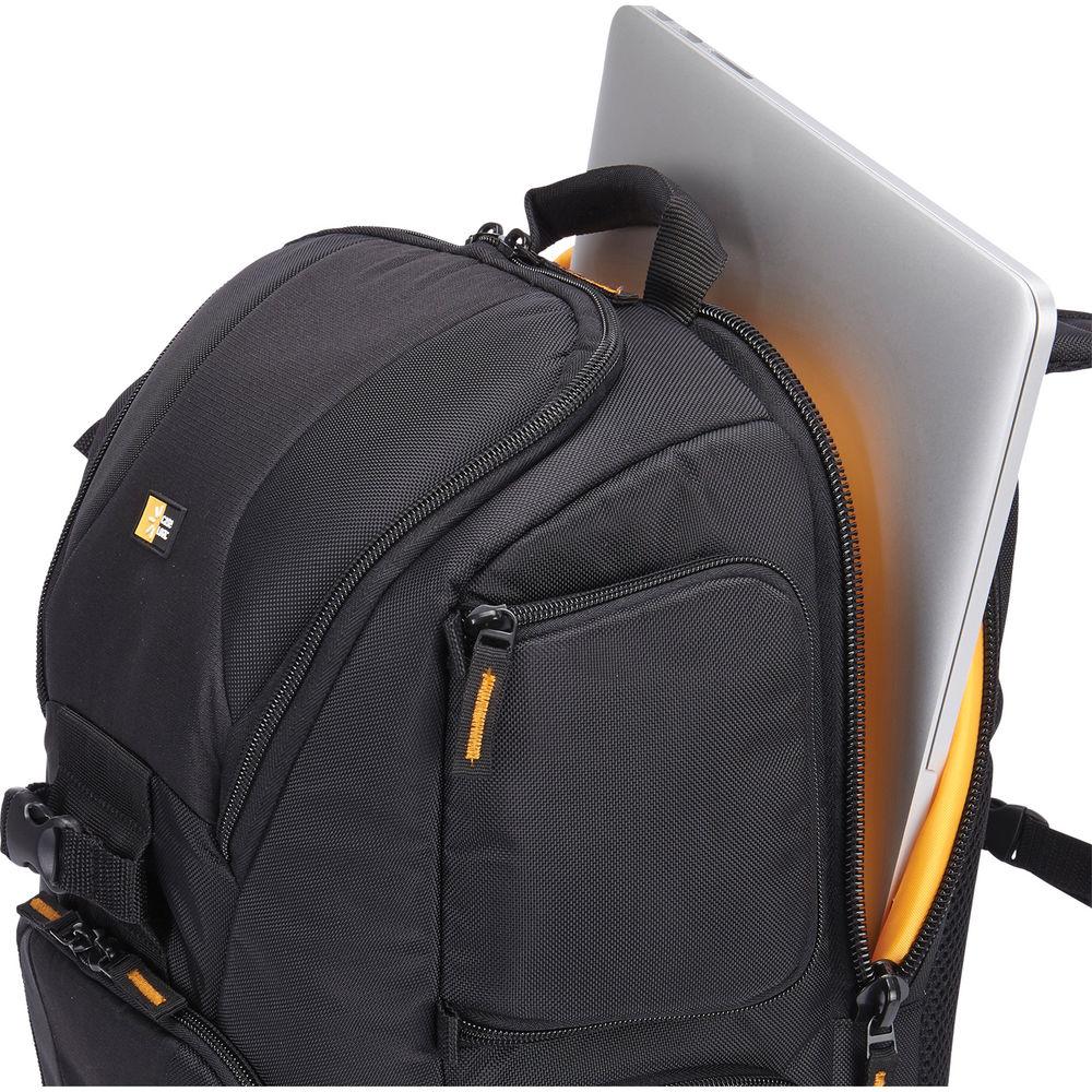 Case Logic Kilowatt Camera & Laptop Sling Backpack