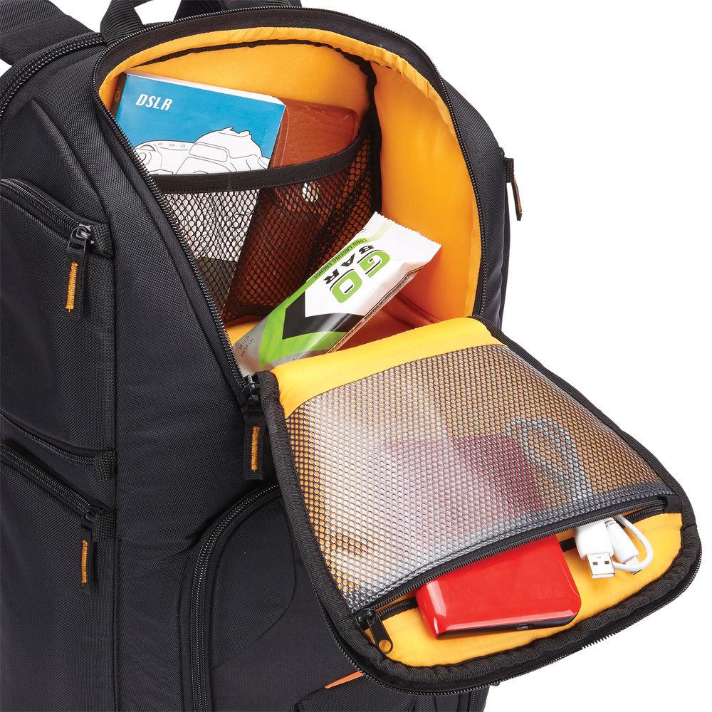 Case Logic Kilowatt Camera & Laptop Sling Backpack