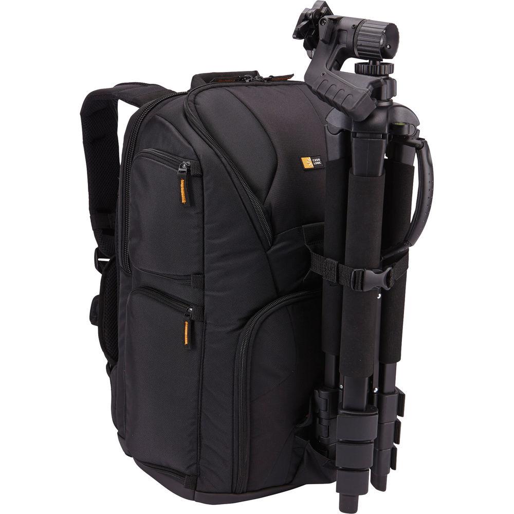 Case Logic Kilowatt Camera & Laptop Sling Backpack