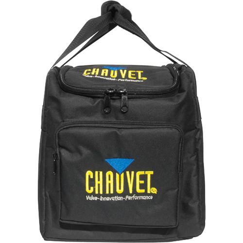 CHAUVET DJ CHS-25 VIP Gear Bag for Four SlimPAR 64 Light Fixtures