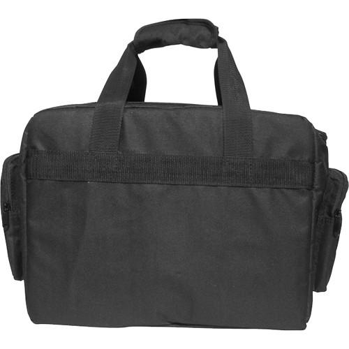 CHAUVET DJ CHS-25 VIP Gear Bag for Four SlimPAR 64 Light Fixtures