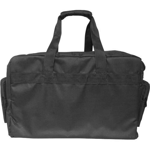 CHAUVET DJ CHS-30 VIP Gear Bag for Four SlimPAR Tri or Quad IRC Light Fixtures