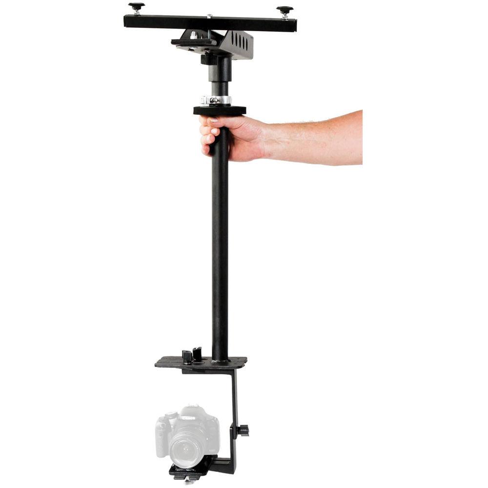 CobraCrane SteadyTracker UltraLite Smart Buy Bundle