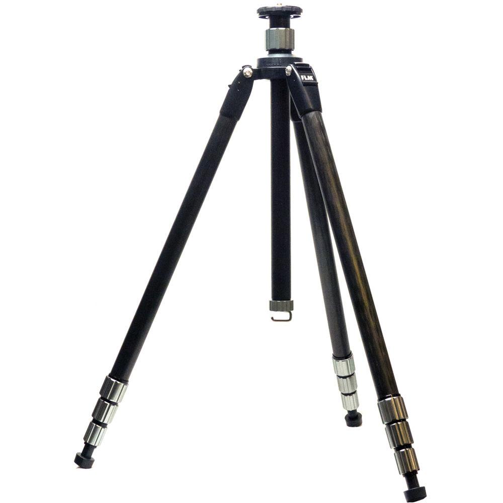 FLM CP30-XL4S Carbon Fiber Tripod
