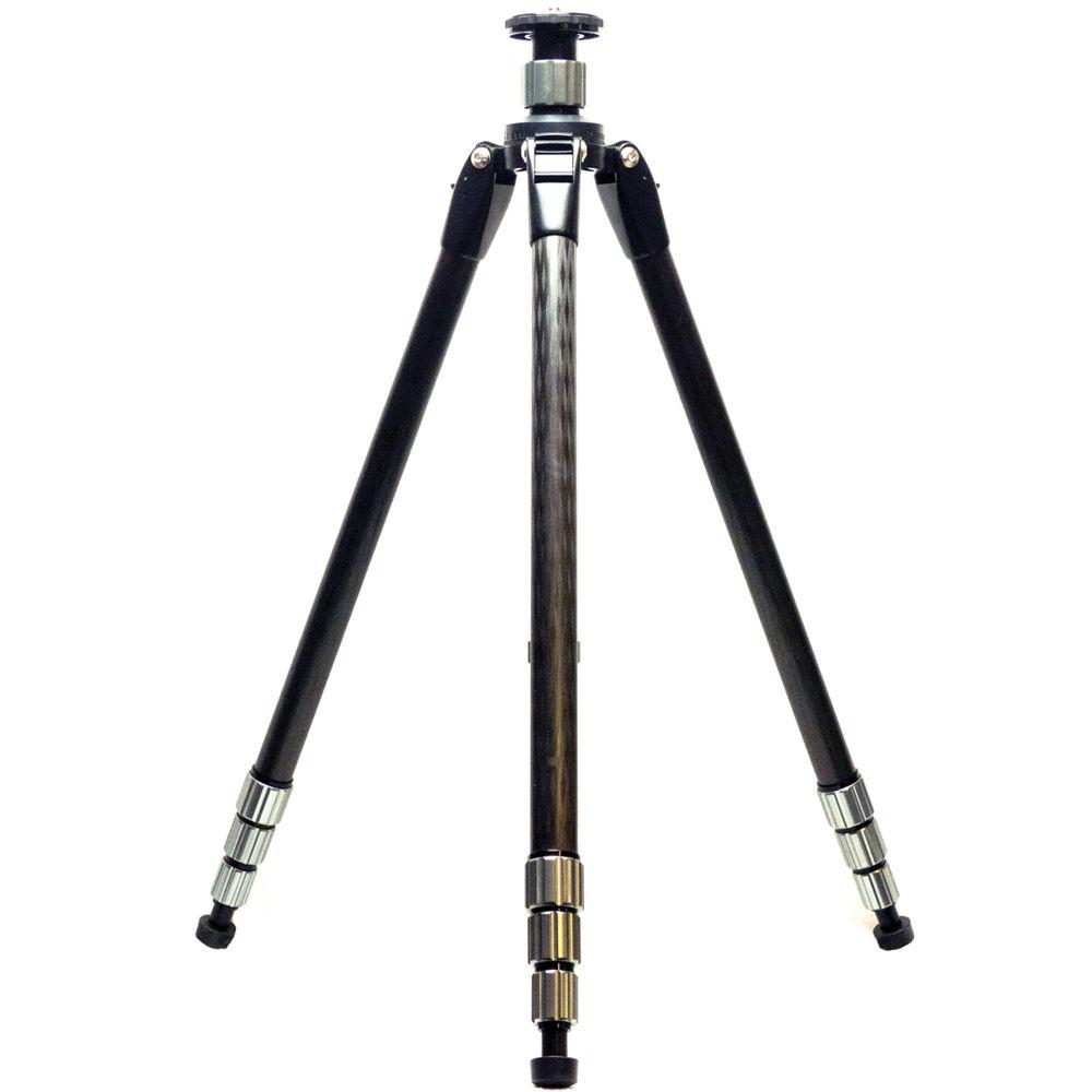 FLM CP30-XL4S Carbon Fiber Tripod