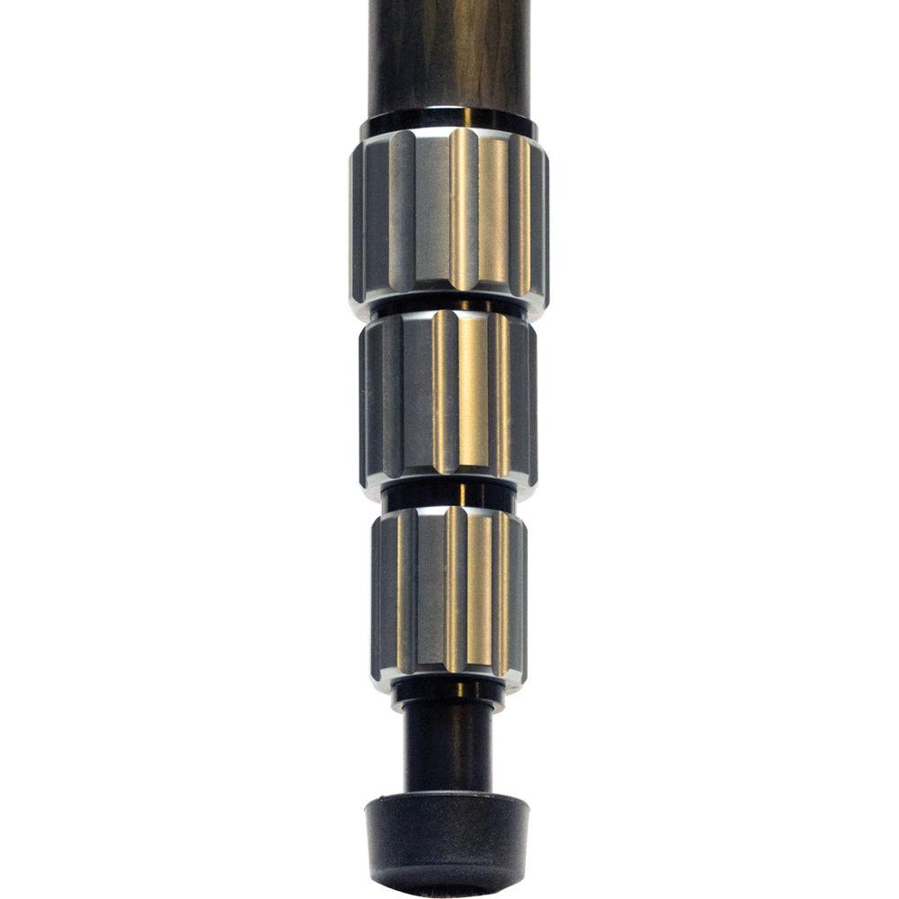 FLM CP30-XL4S Carbon Fiber Tripod