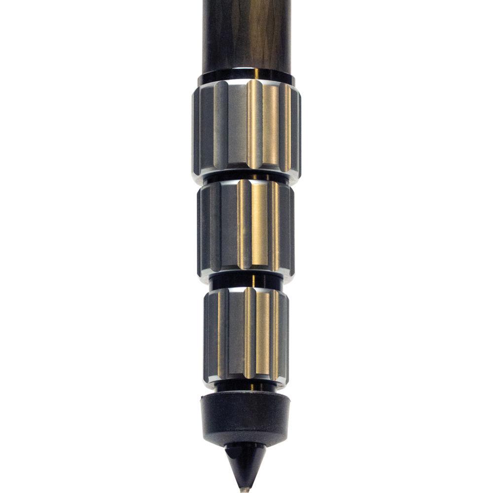 FLM CP30-XL4S Carbon Fiber Tripod