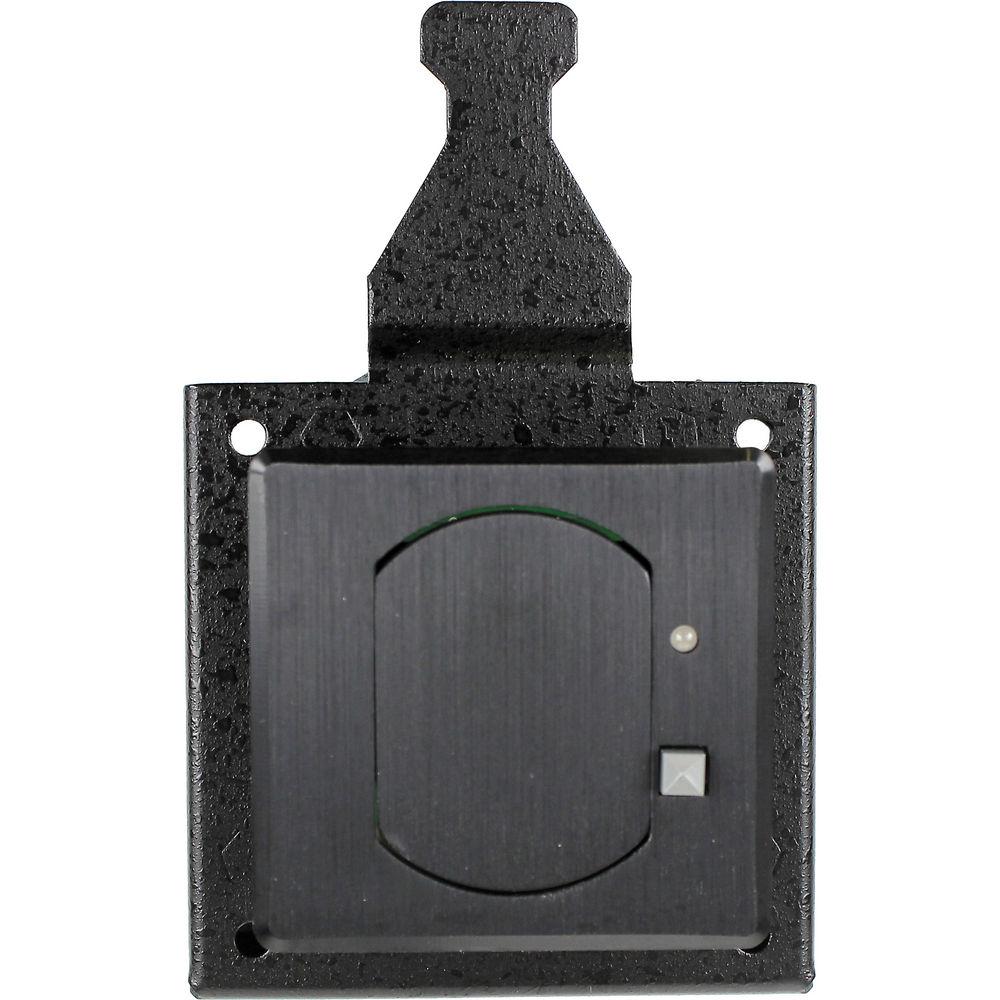 FSR T3-MJ Table Microphone Mount Box with Improved Noise Isolation