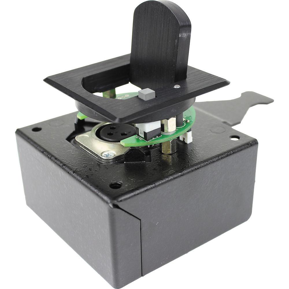FSR T3-MJ Table Microphone Mount Box with Improved Noise Isolation