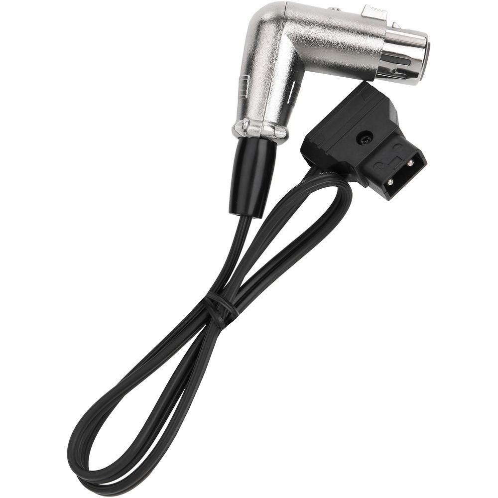 Genaray Sony V-Lock Mount Battery Plate for SpectroLED Studio Series Lights