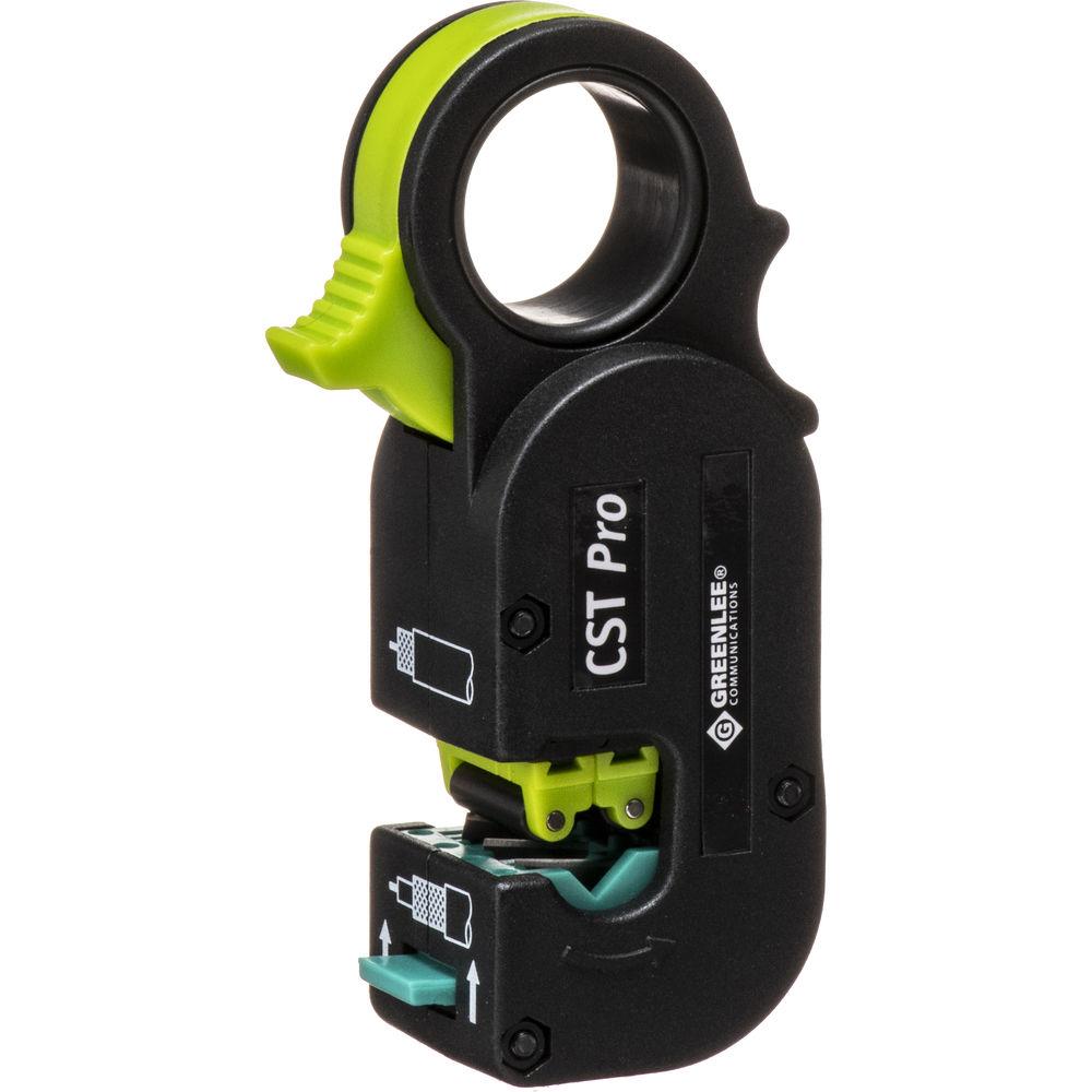 Greenlee Kit Broadcast Ready Broadcast HDTV