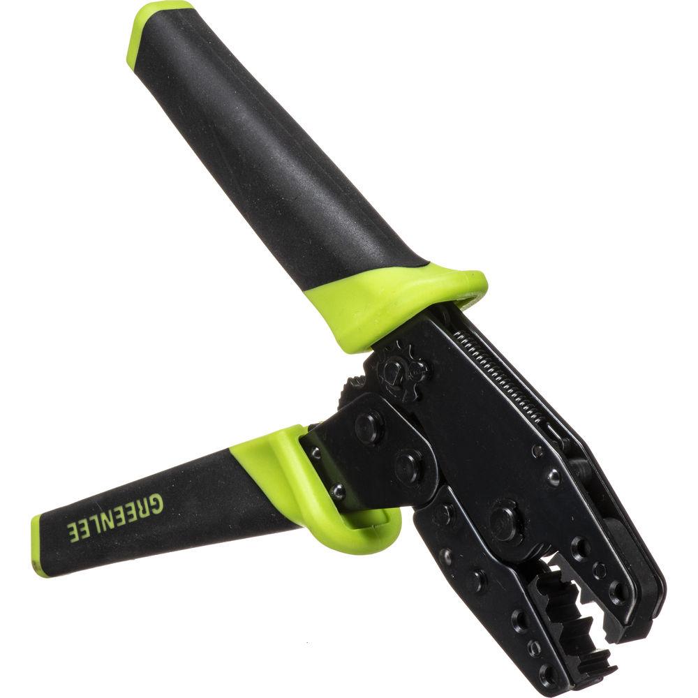 Greenlee Kit Broadcast Ready Broadcast HDTV