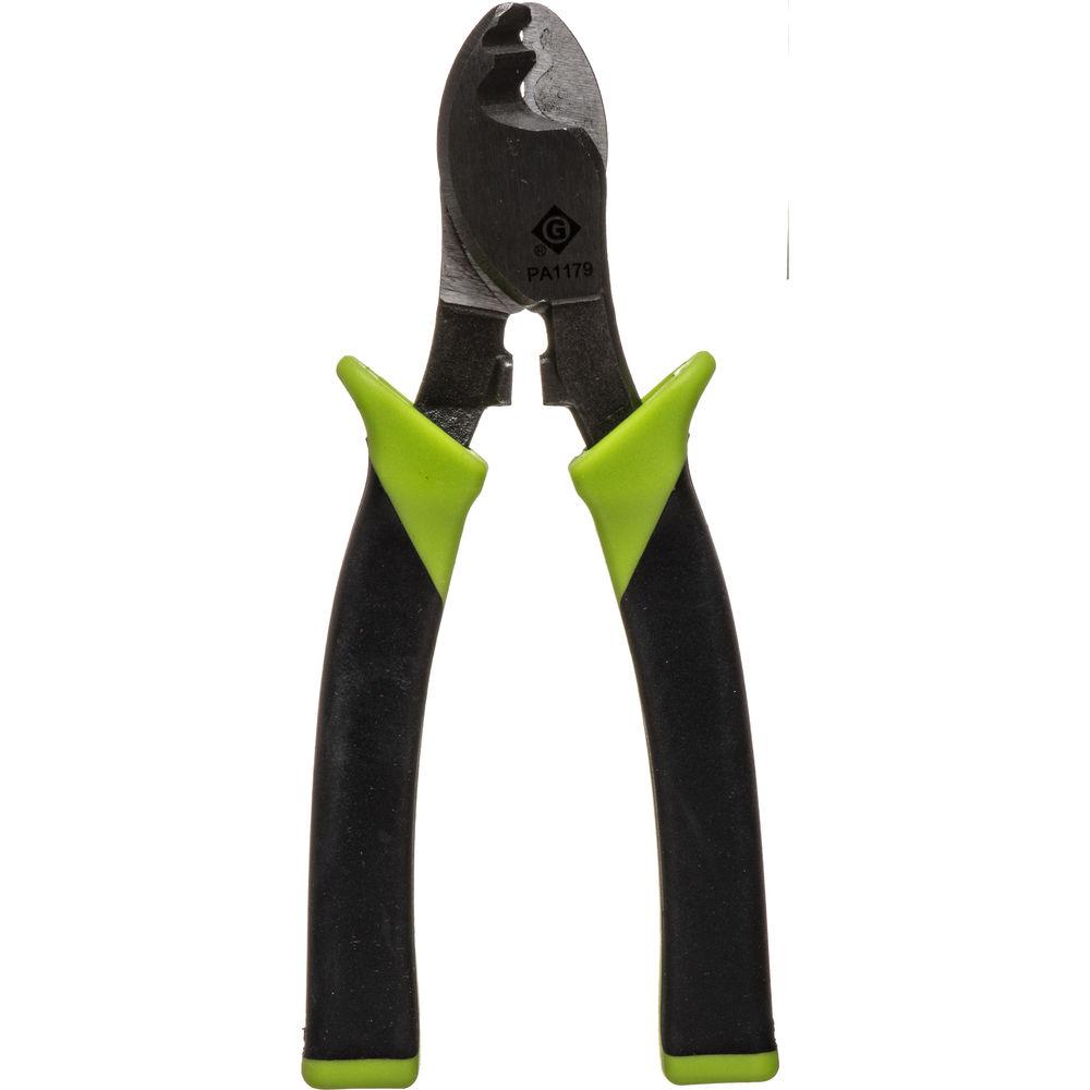 Greenlee Kit Broadcast Ready Broadcast HDTV