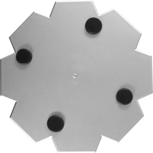 HamiltonBuhl Jackbox, 8 Position Stereo Mono with Volume Control