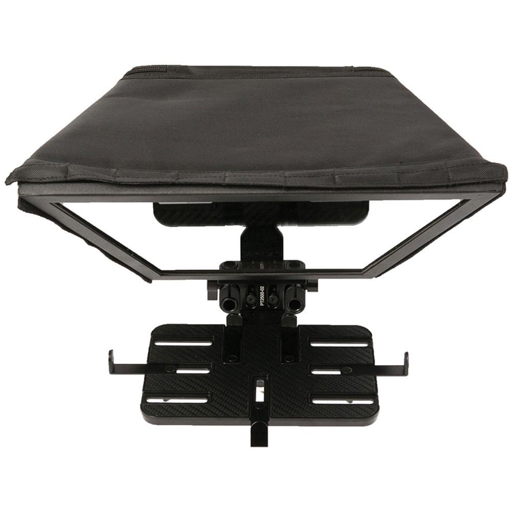 ikan Elite Large Universal Tablet Teleprompter Kit