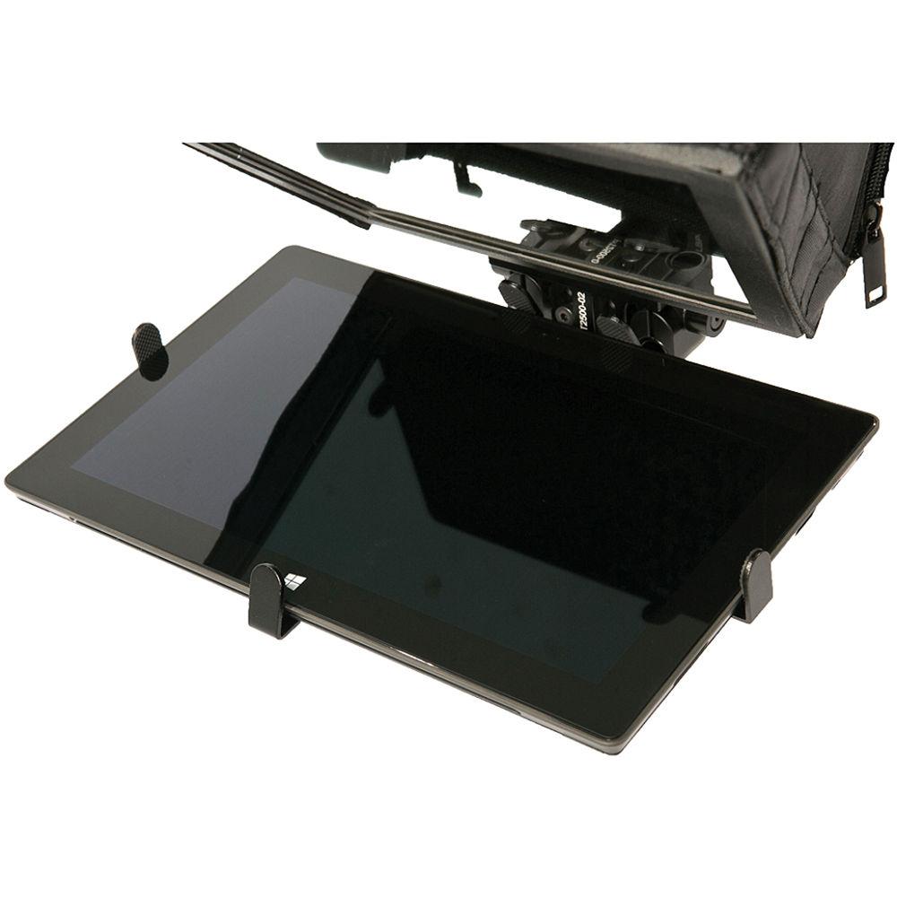 ikan Elite Large Universal Tablet Teleprompter Kit