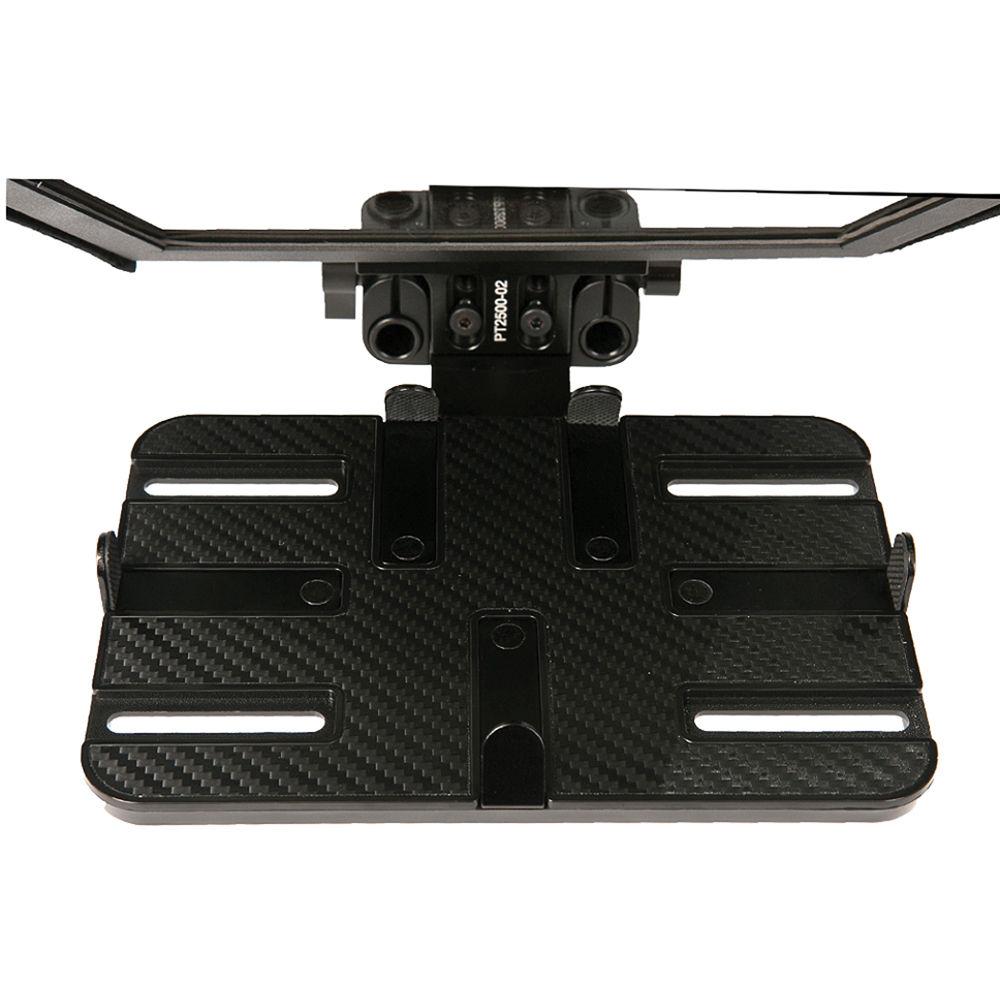 ikan Elite Large Universal Tablet Teleprompter Kit