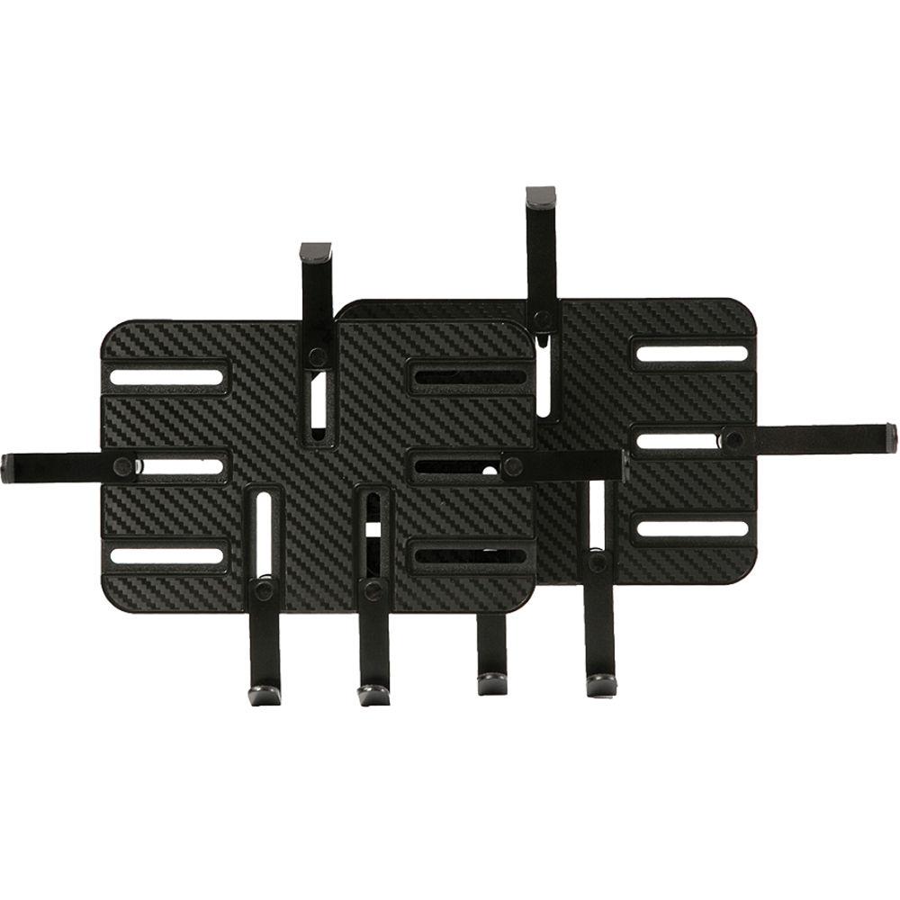 ikan Elite Large Universal Tablet Teleprompter Kit