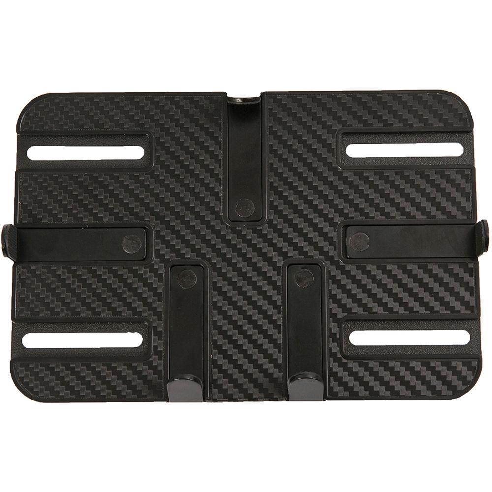 ikan Elite Large Universal Tablet Teleprompter Kit