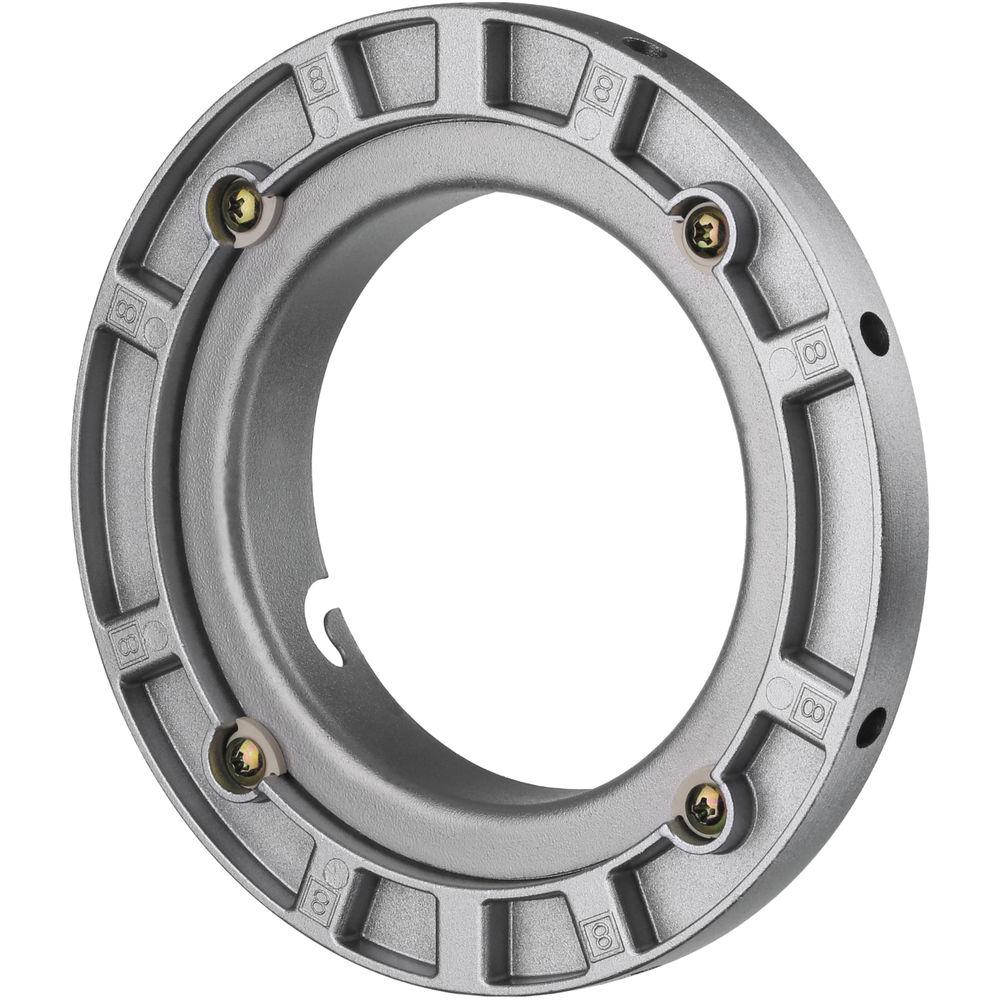 Impact Speed Ring for Elinchrom EL and Impact EX