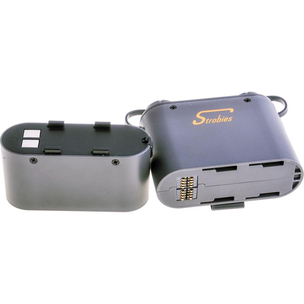 Interfit Strobies Pro-Flash Battery Pack
