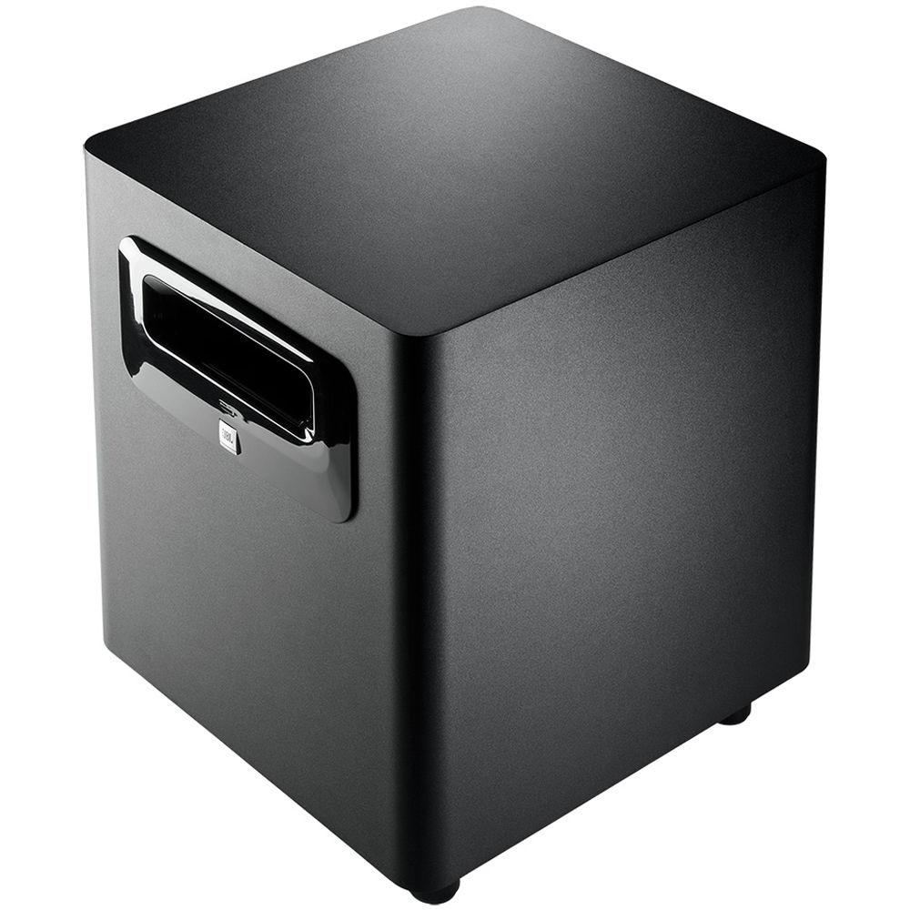 JBL LSR310S 200W Powered Subwoofer