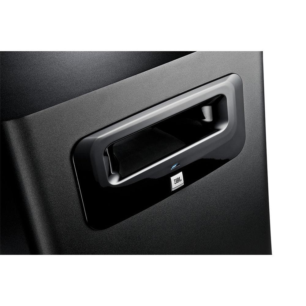 JBL LSR310S 200W Powered Subwoofer